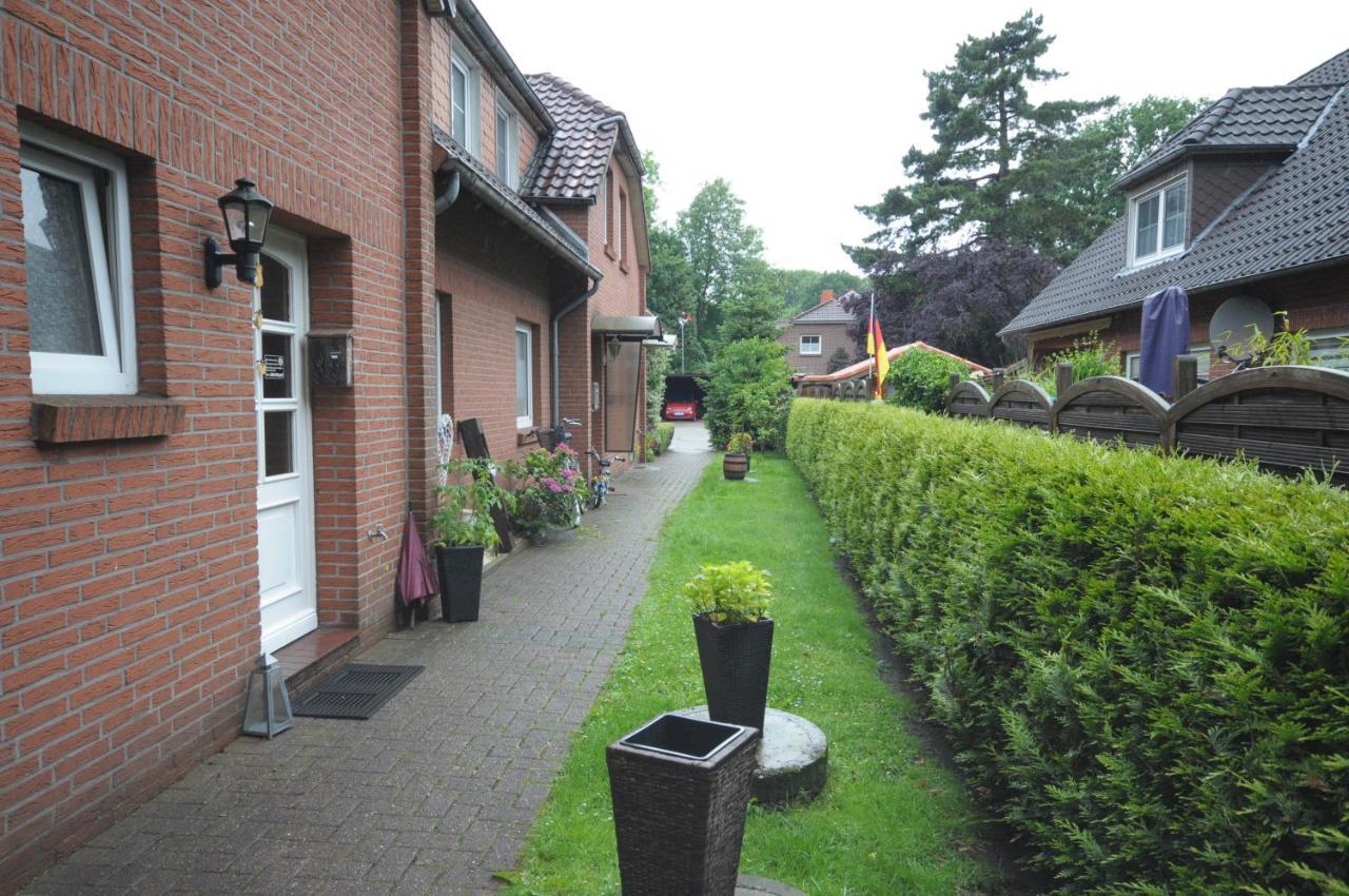 Eschen'S Allee Aurich Luaran gambar