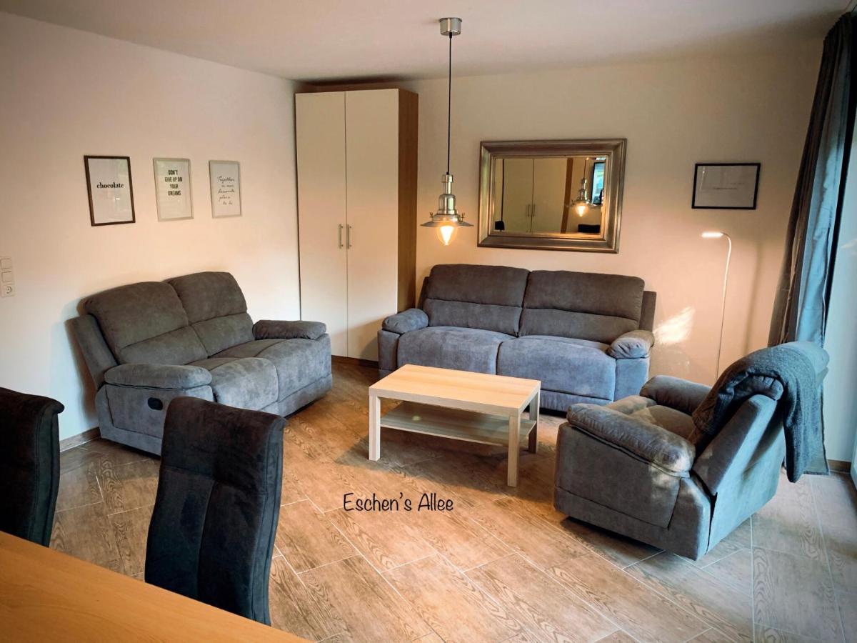 Eschen'S Allee Aurich Luaran gambar