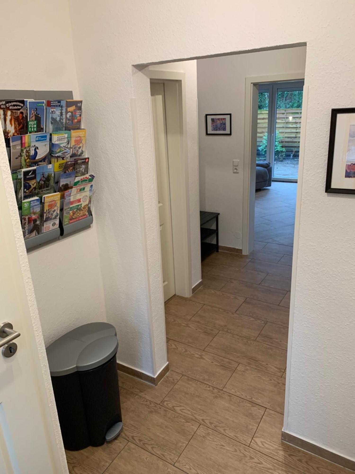 Eschen'S Allee Aurich Luaran gambar