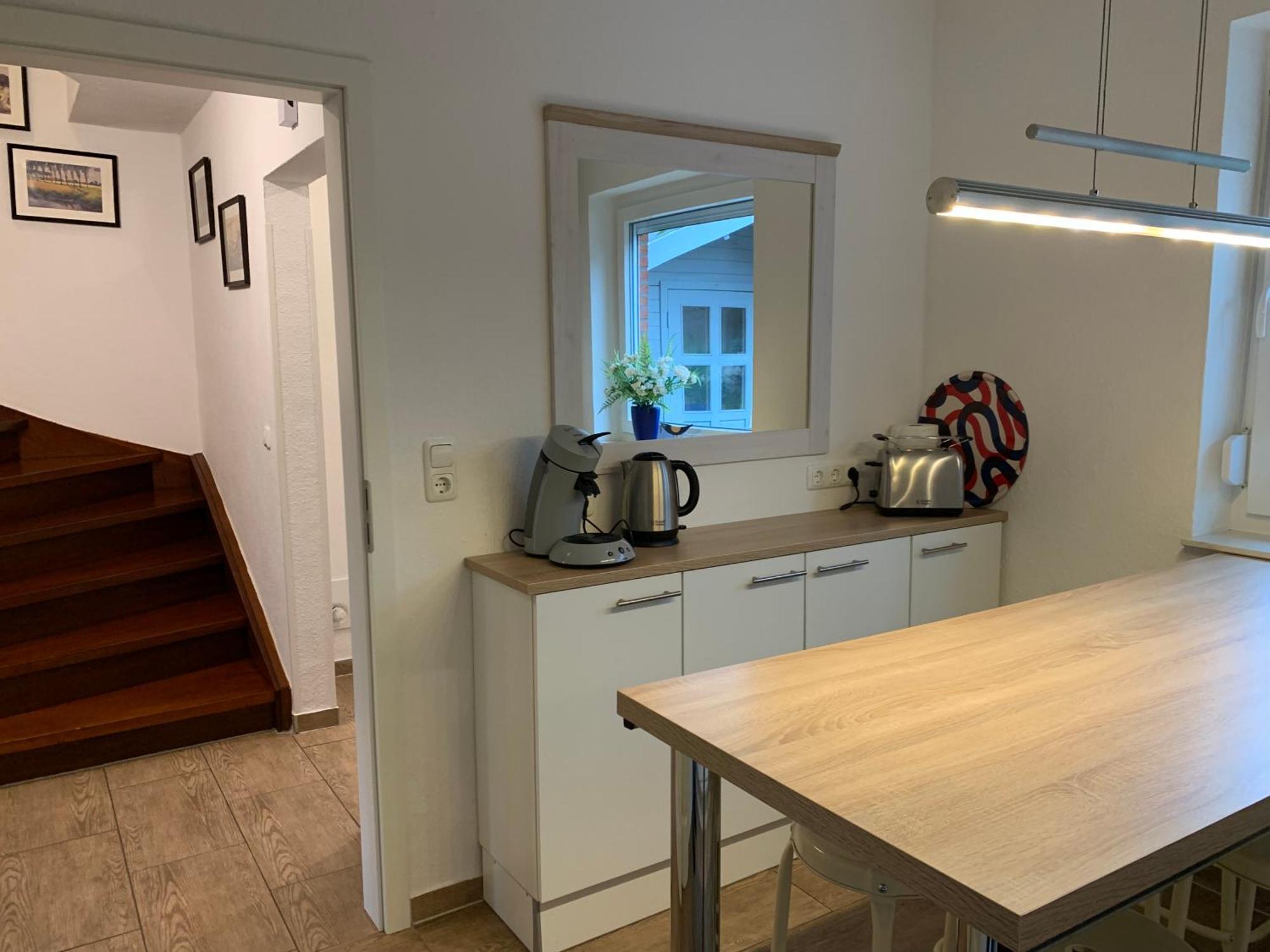 Eschen'S Allee Aurich Luaran gambar