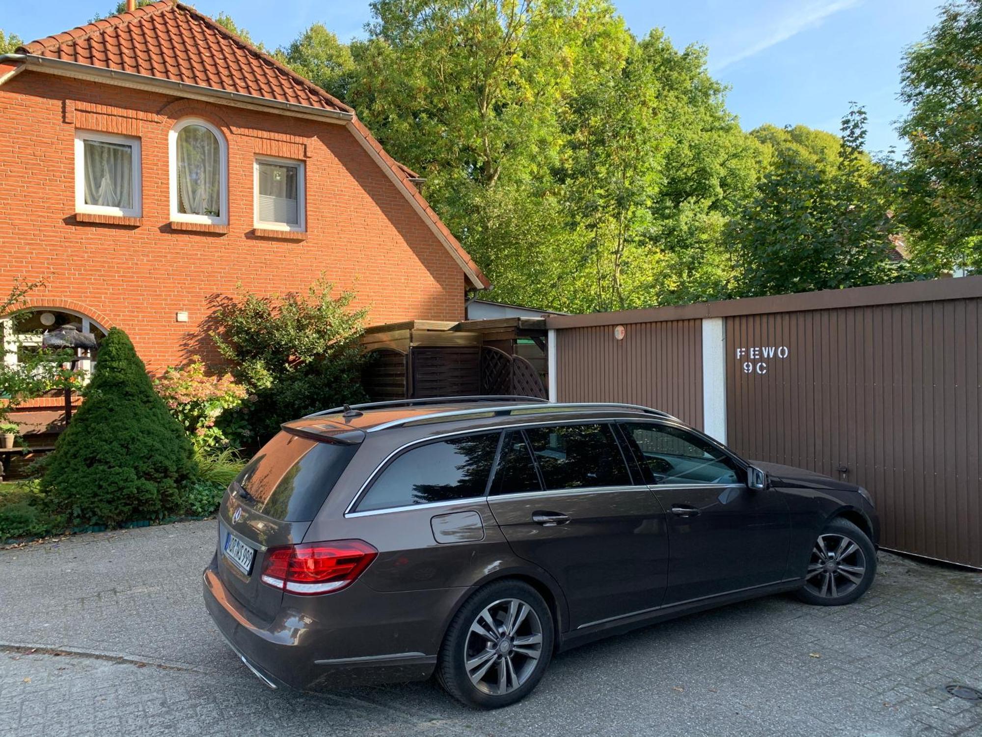 Eschen'S Allee Aurich Luaran gambar