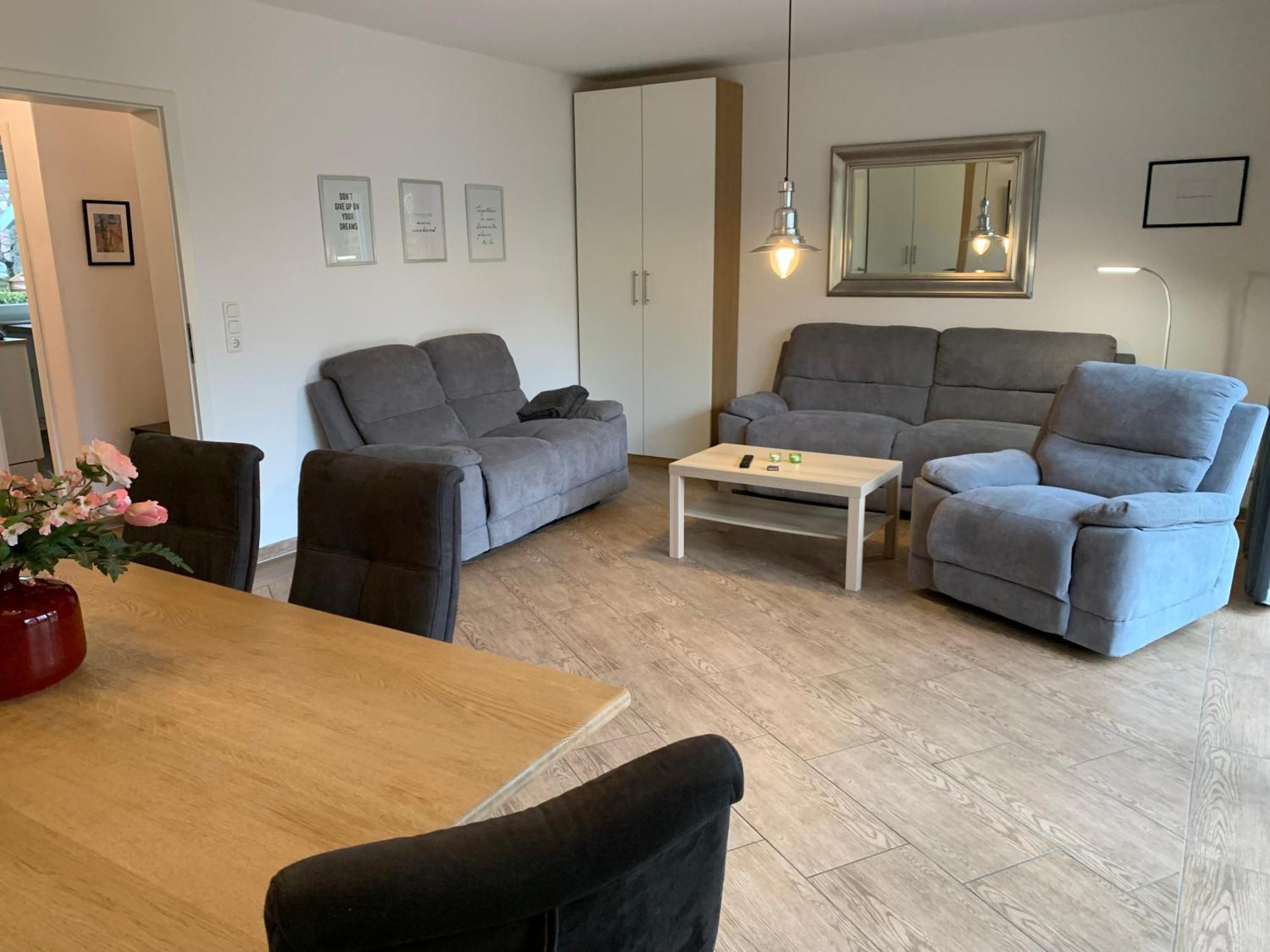 Eschen'S Allee Aurich Luaran gambar