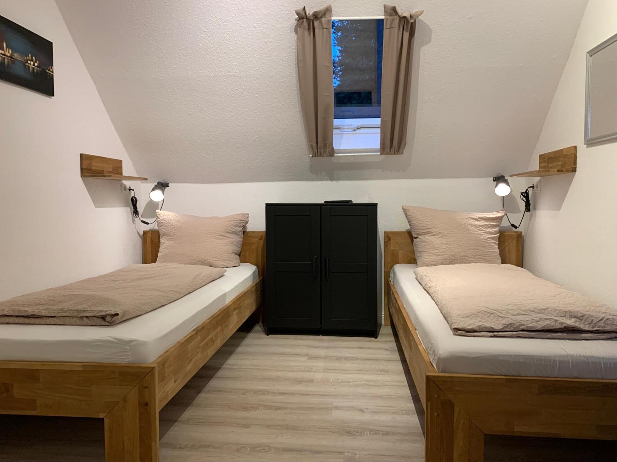 Eschen'S Allee Aurich Luaran gambar