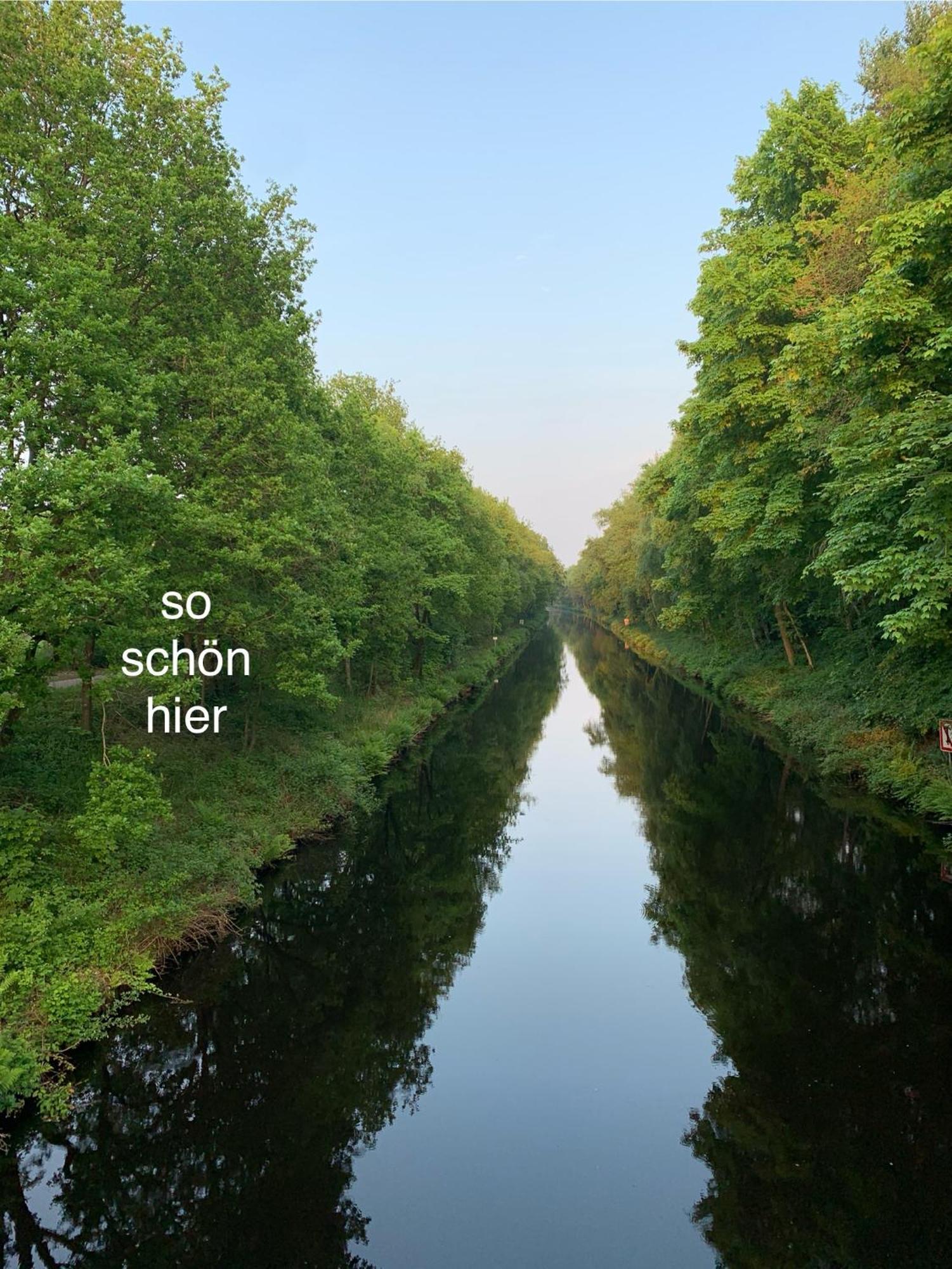 Eschen'S Allee Aurich Luaran gambar